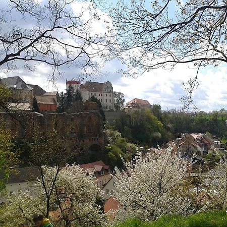 Fewo Lichtblick Бауцен Екстериор снимка